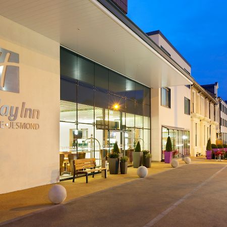 Holiday Inn Newcastle-Jesmond By Ihg Екстер'єр фото