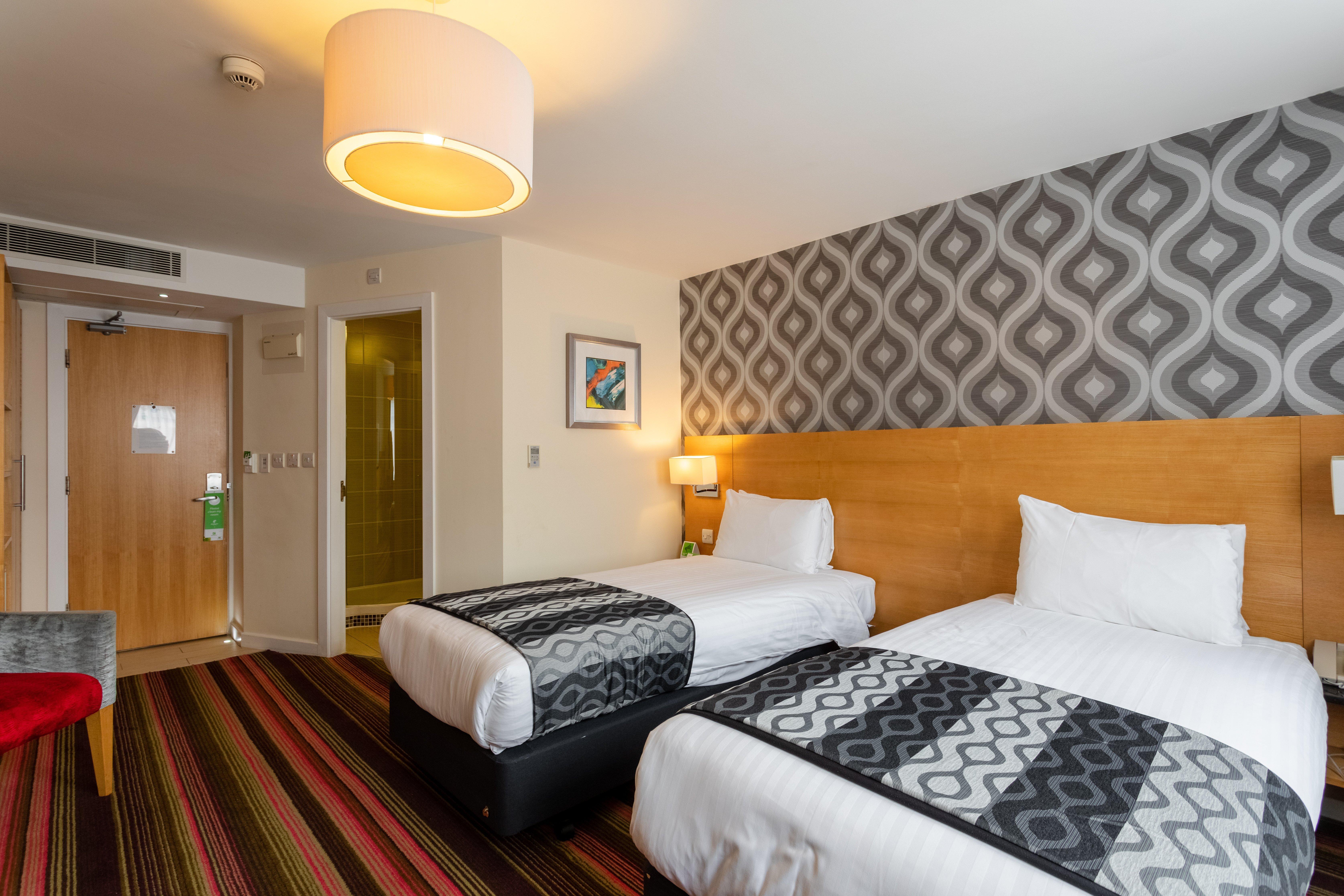 Holiday Inn Newcastle-Jesmond By Ihg Екстер'єр фото