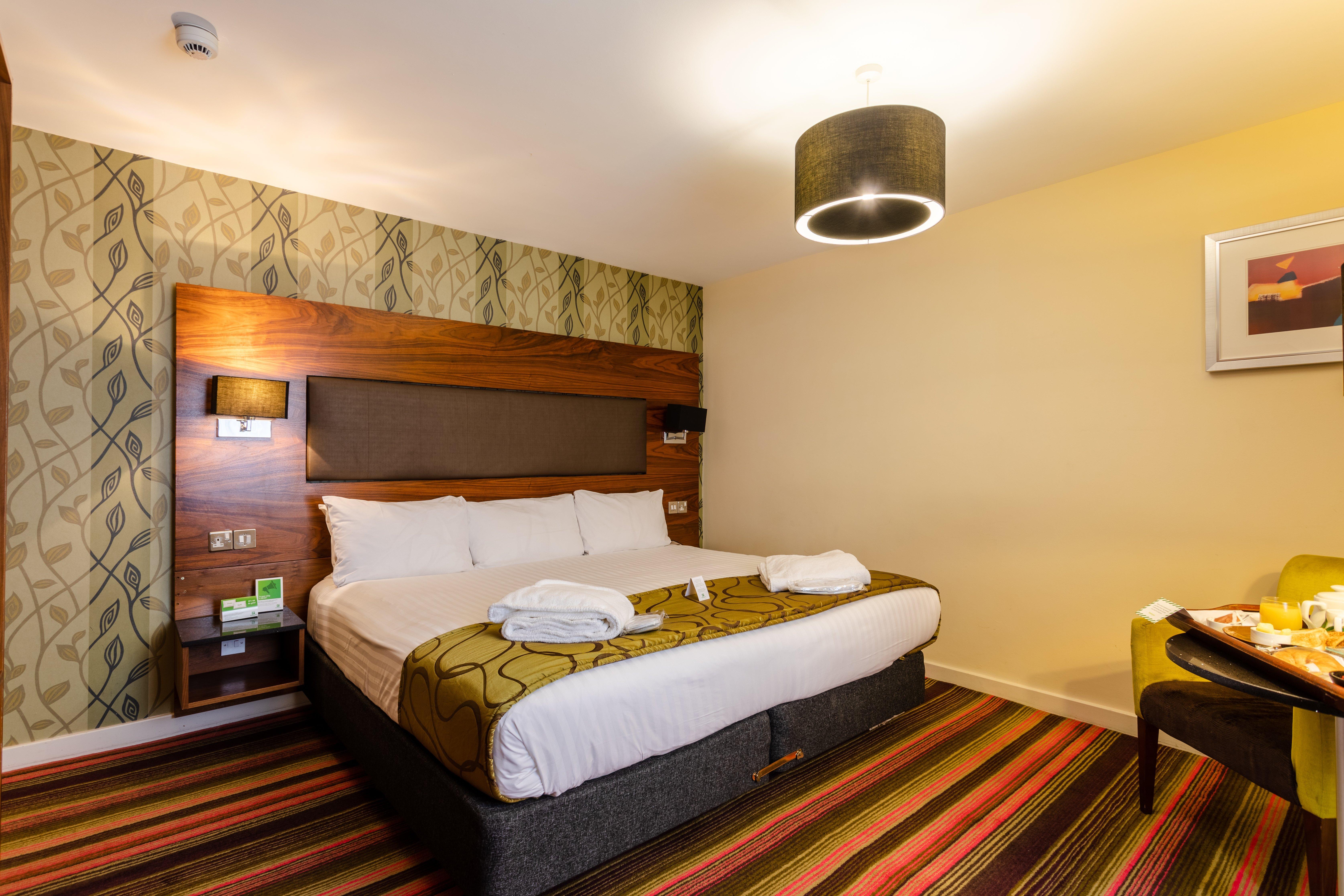 Holiday Inn Newcastle-Jesmond By Ihg Екстер'єр фото