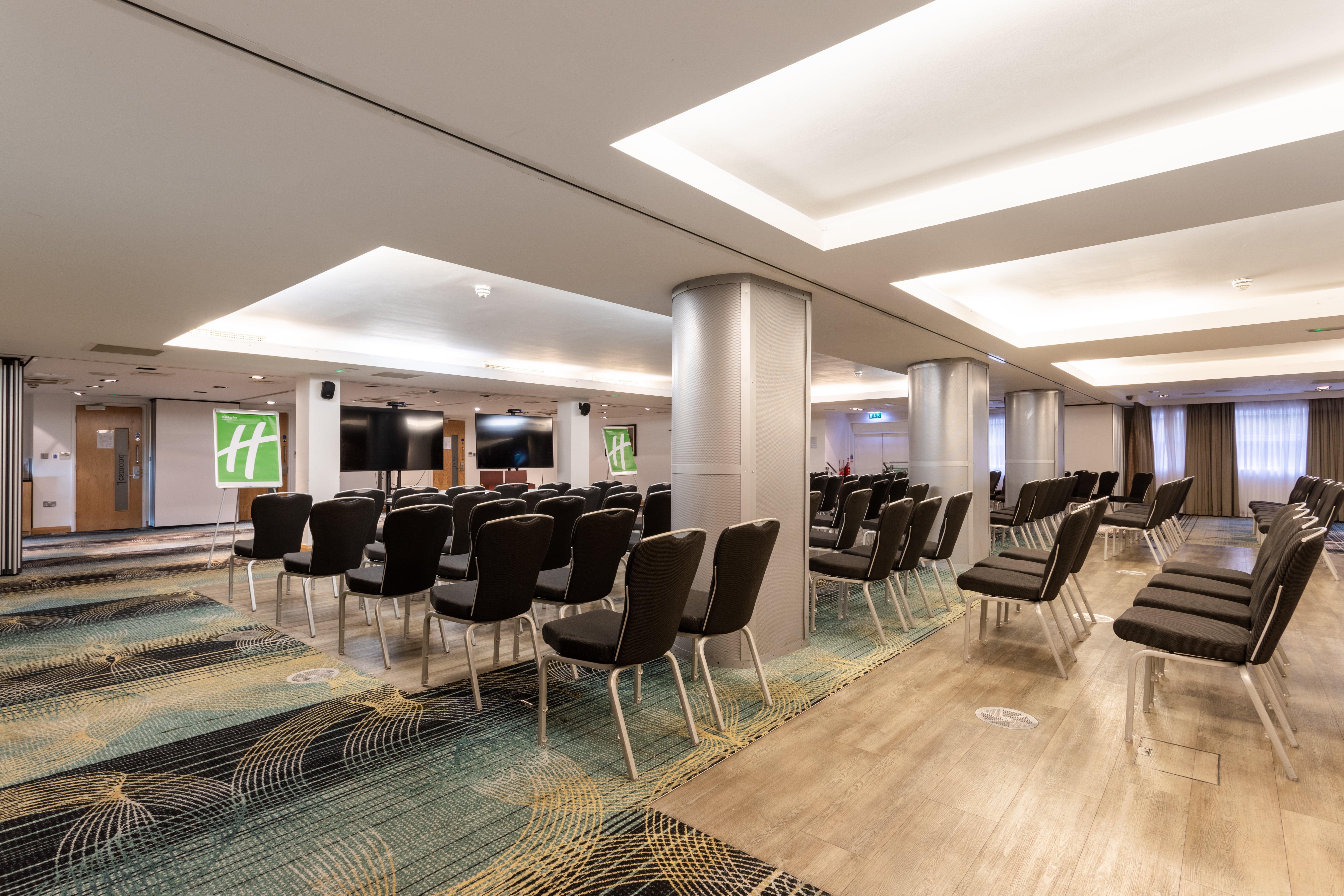 Holiday Inn Newcastle-Jesmond By Ihg Екстер'єр фото