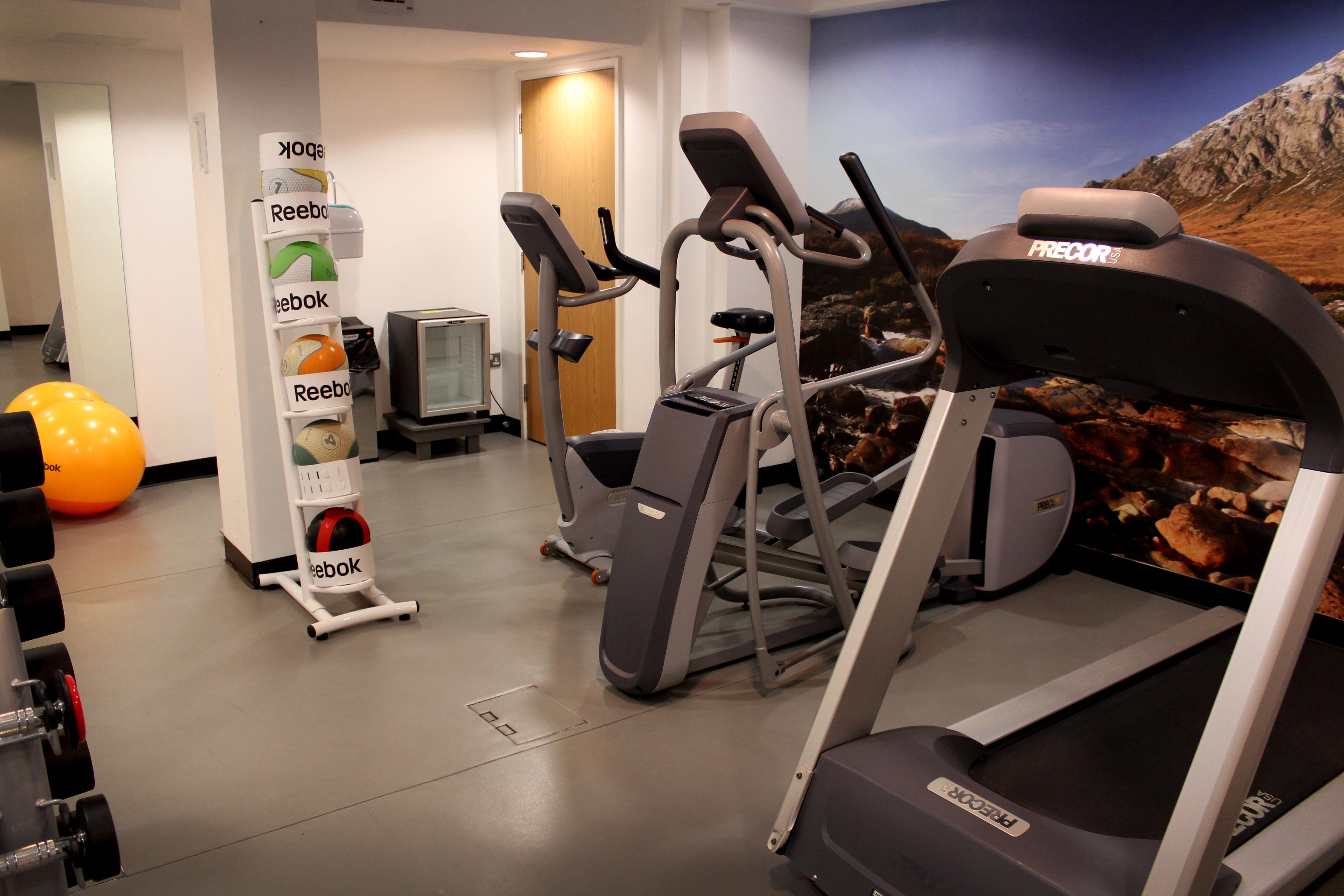 Holiday Inn Newcastle-Jesmond By Ihg Екстер'єр фото