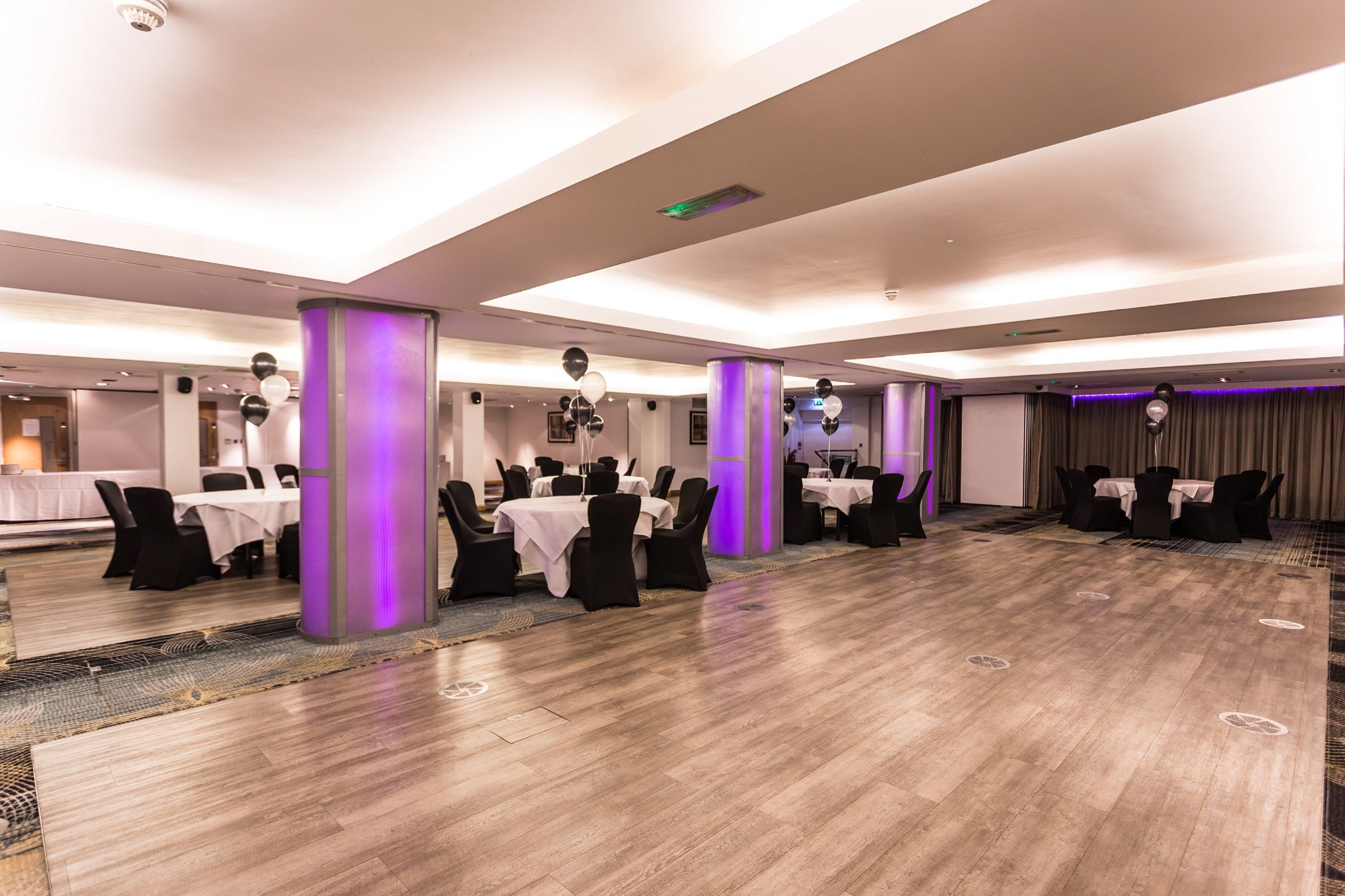 Holiday Inn Newcastle-Jesmond By Ihg Екстер'єр фото