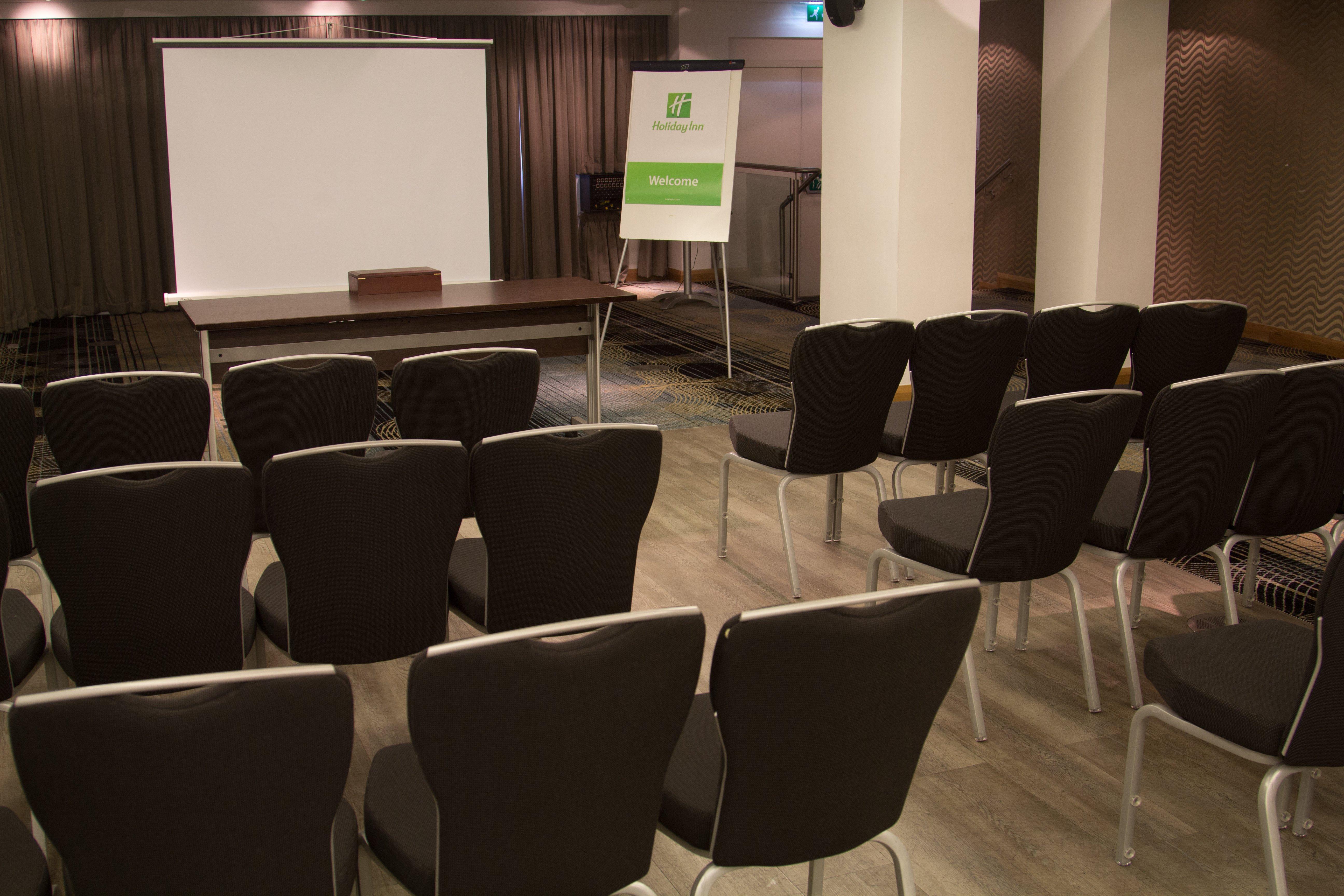 Holiday Inn Newcastle-Jesmond By Ihg Екстер'єр фото