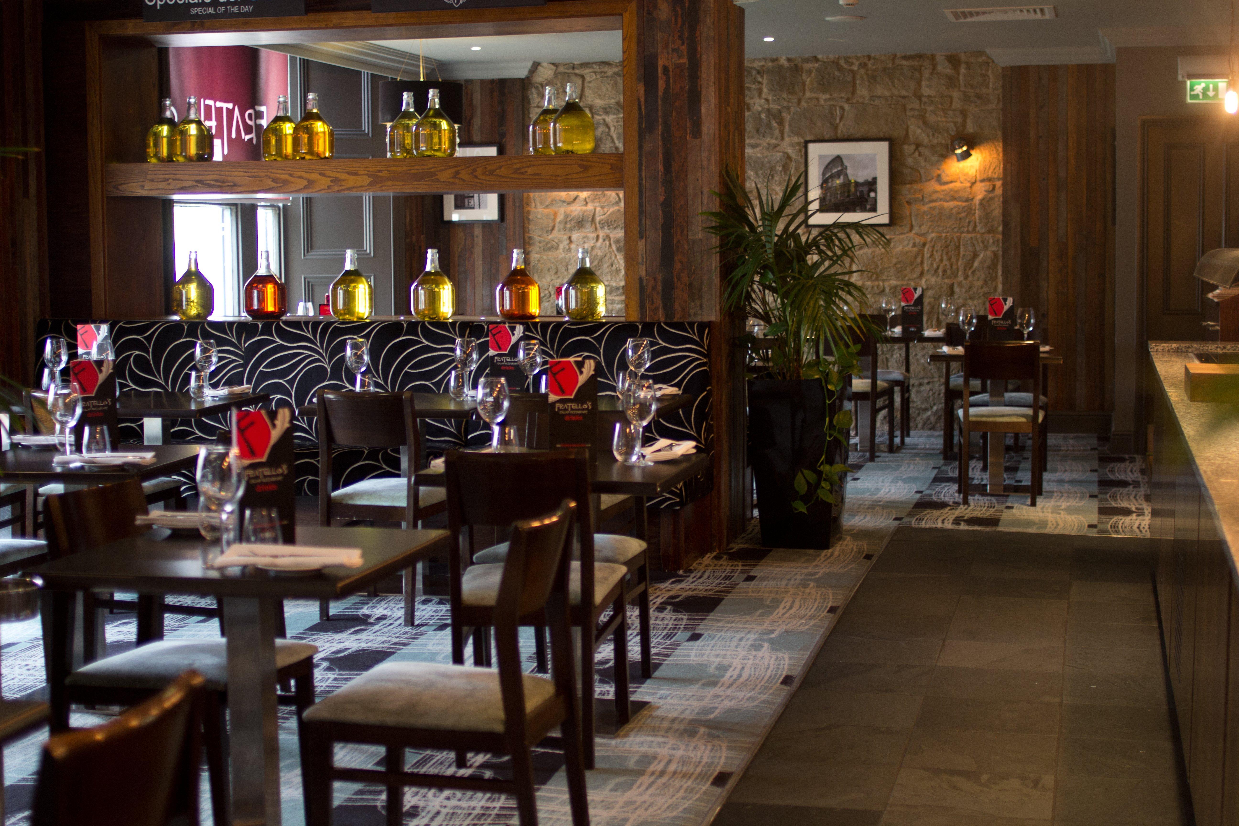 Holiday Inn Newcastle-Jesmond By Ihg Екстер'єр фото