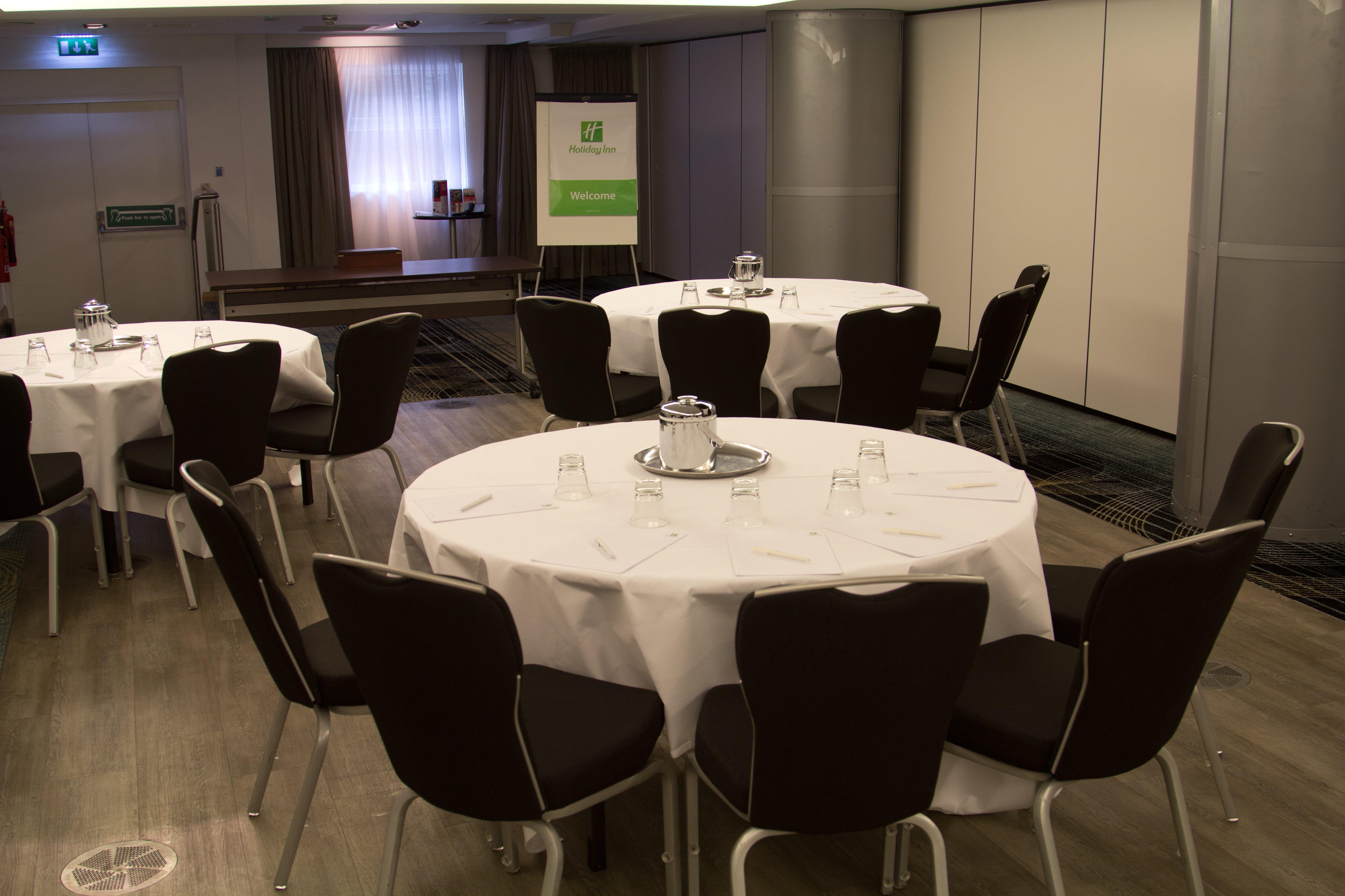 Holiday Inn Newcastle-Jesmond By Ihg Екстер'єр фото