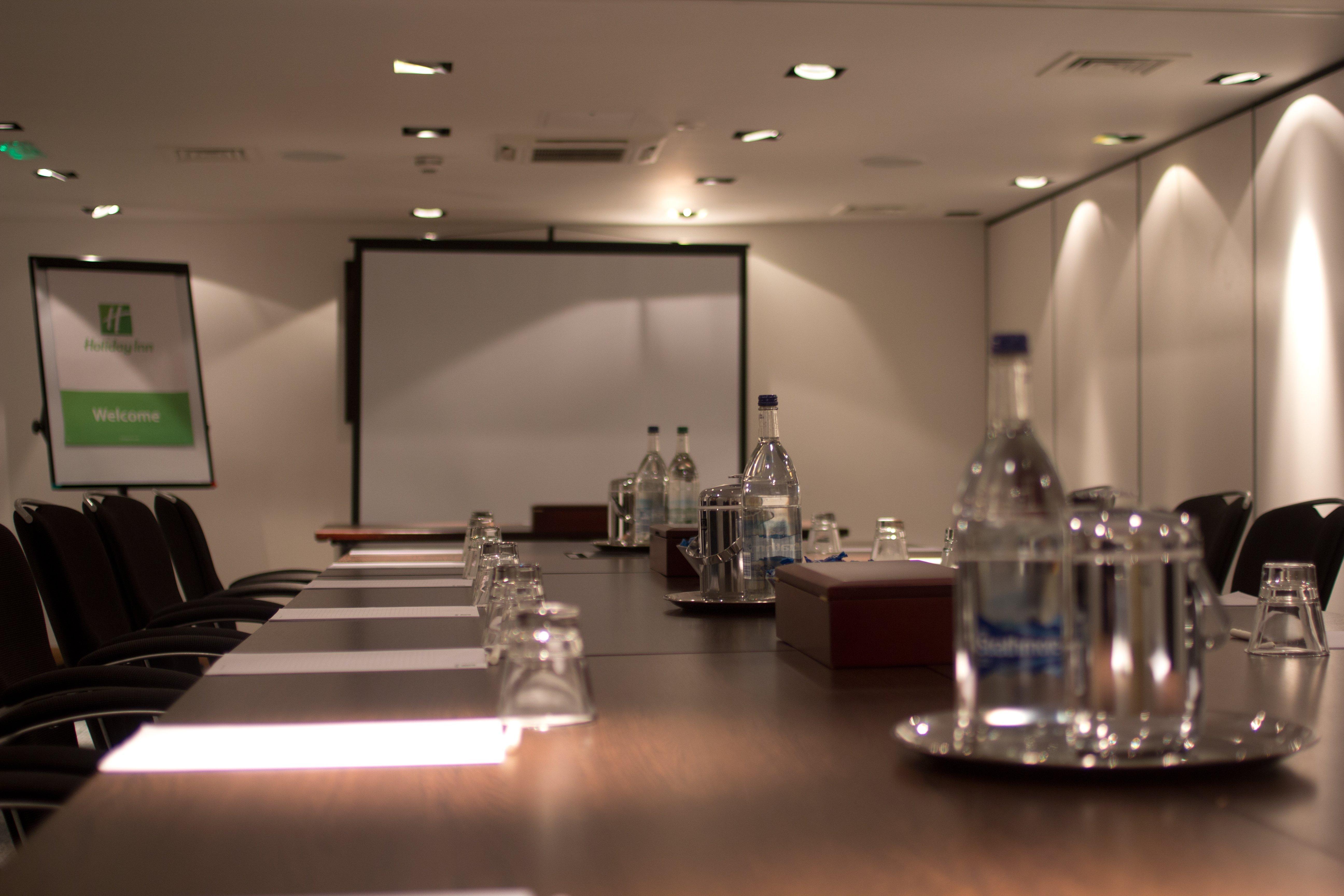 Holiday Inn Newcastle-Jesmond By Ihg Екстер'єр фото