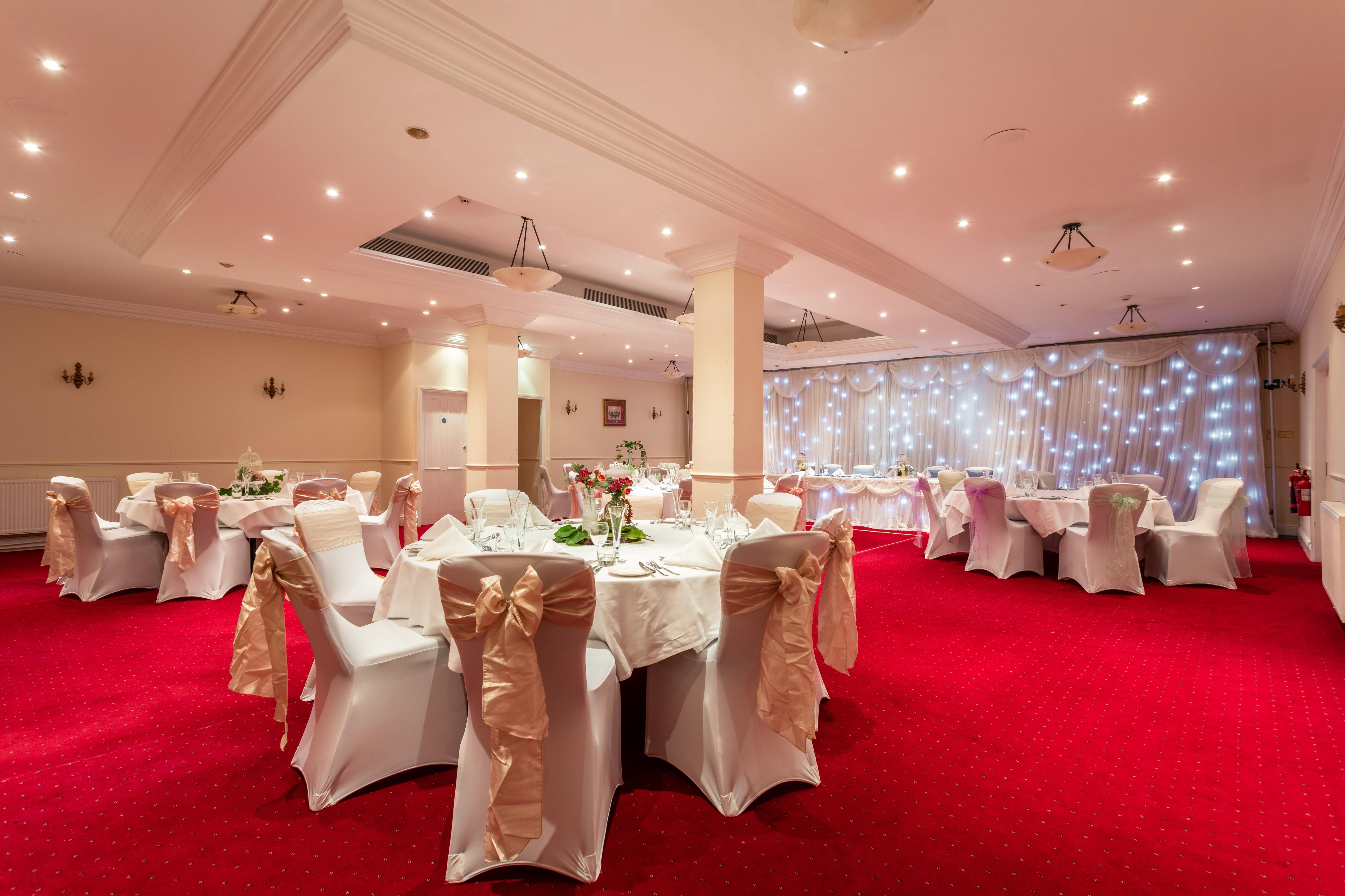 Holiday Inn Newcastle-Jesmond By Ihg Екстер'єр фото
