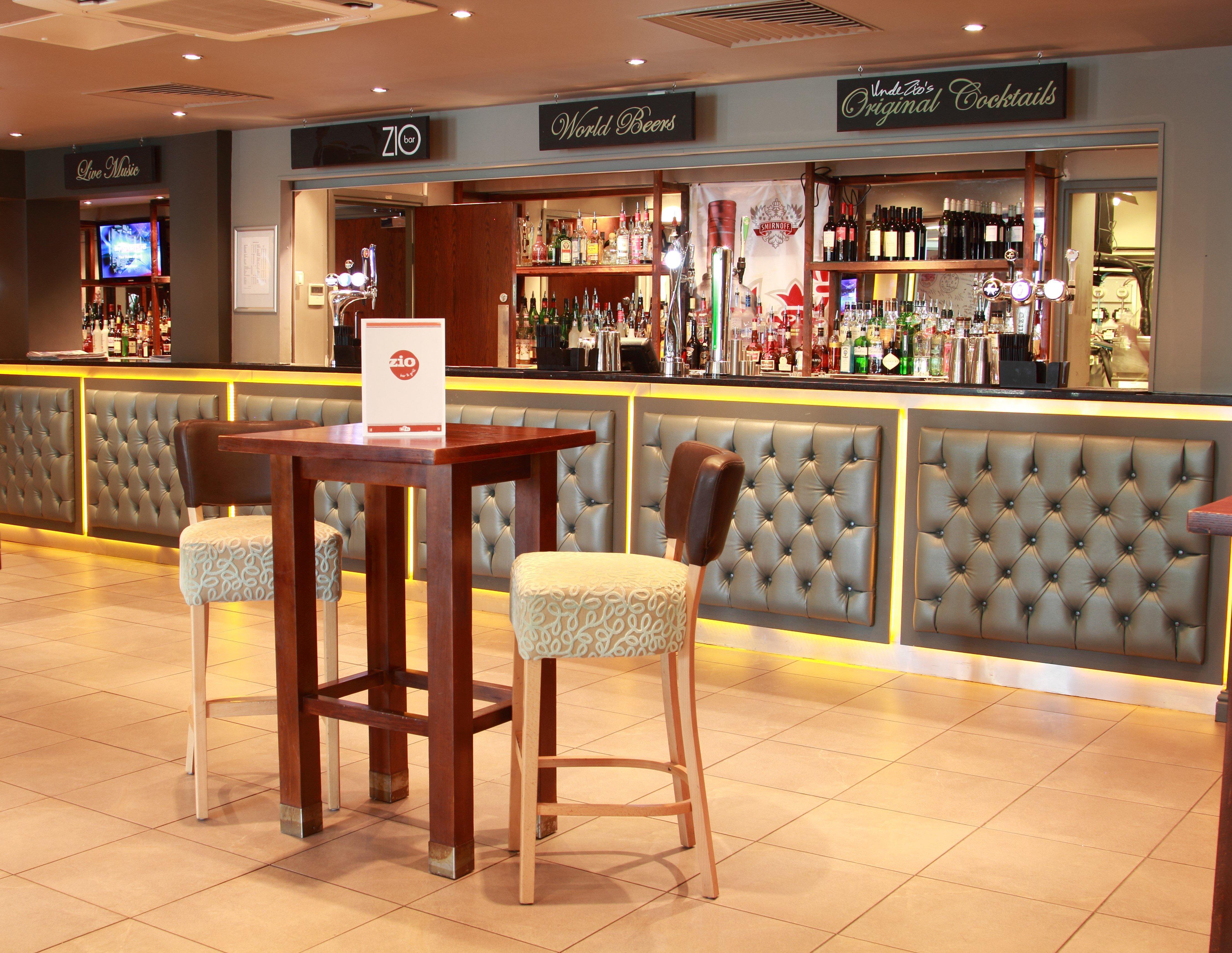 Holiday Inn Newcastle-Jesmond By Ihg Екстер'єр фото
