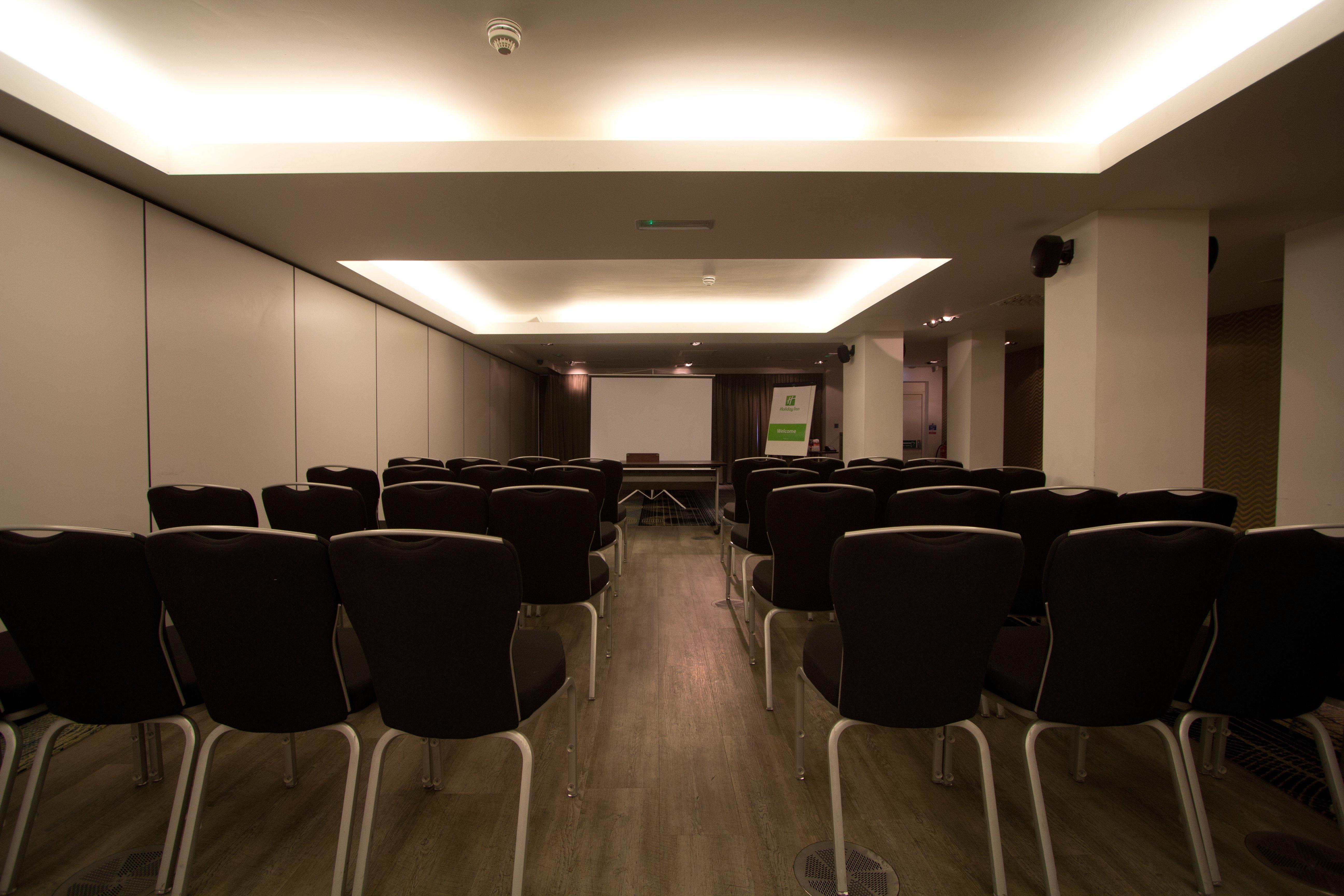 Holiday Inn Newcastle-Jesmond By Ihg Екстер'єр фото