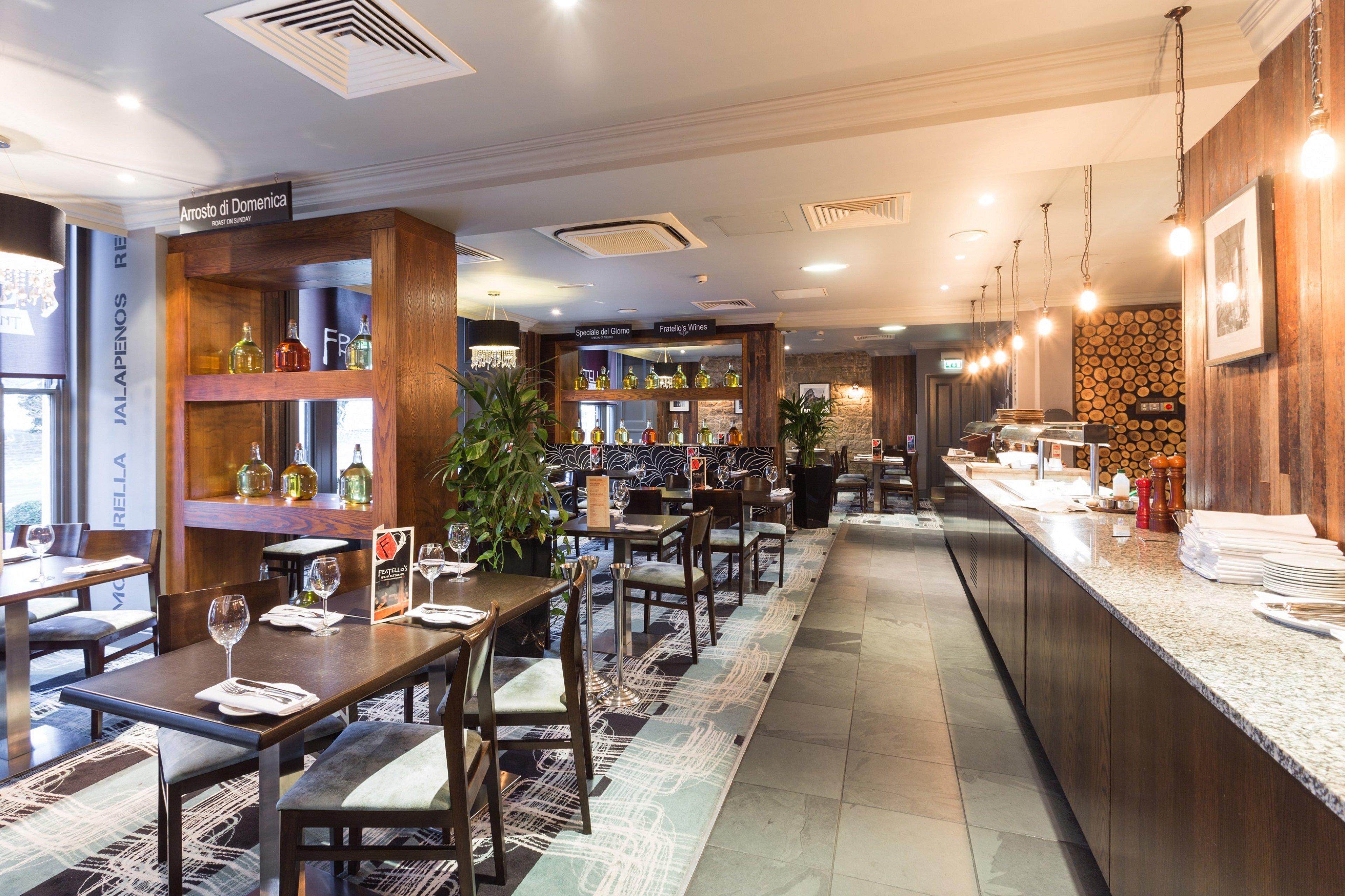 Holiday Inn Newcastle-Jesmond By Ihg Екстер'єр фото