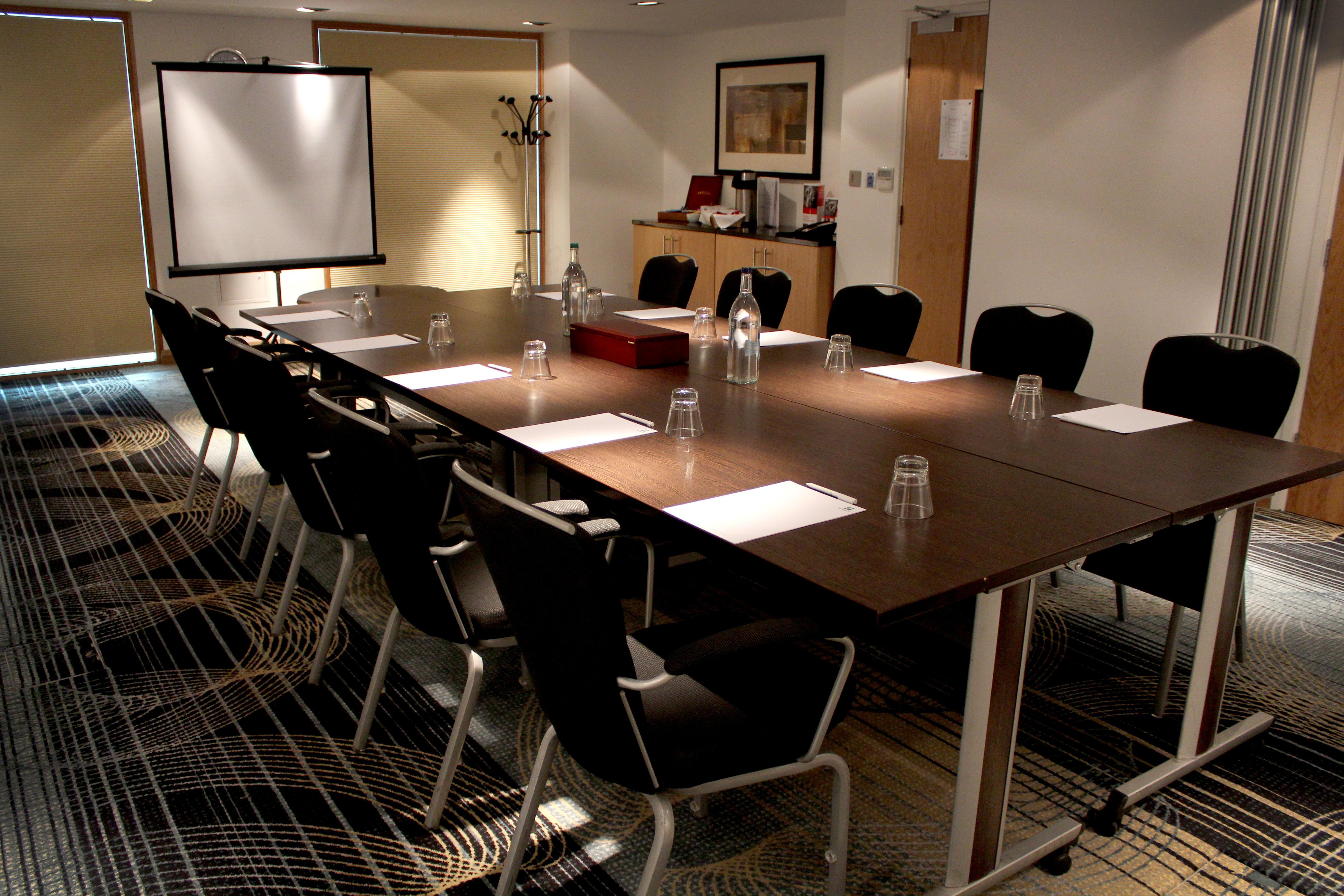 Holiday Inn Newcastle-Jesmond By Ihg Екстер'єр фото