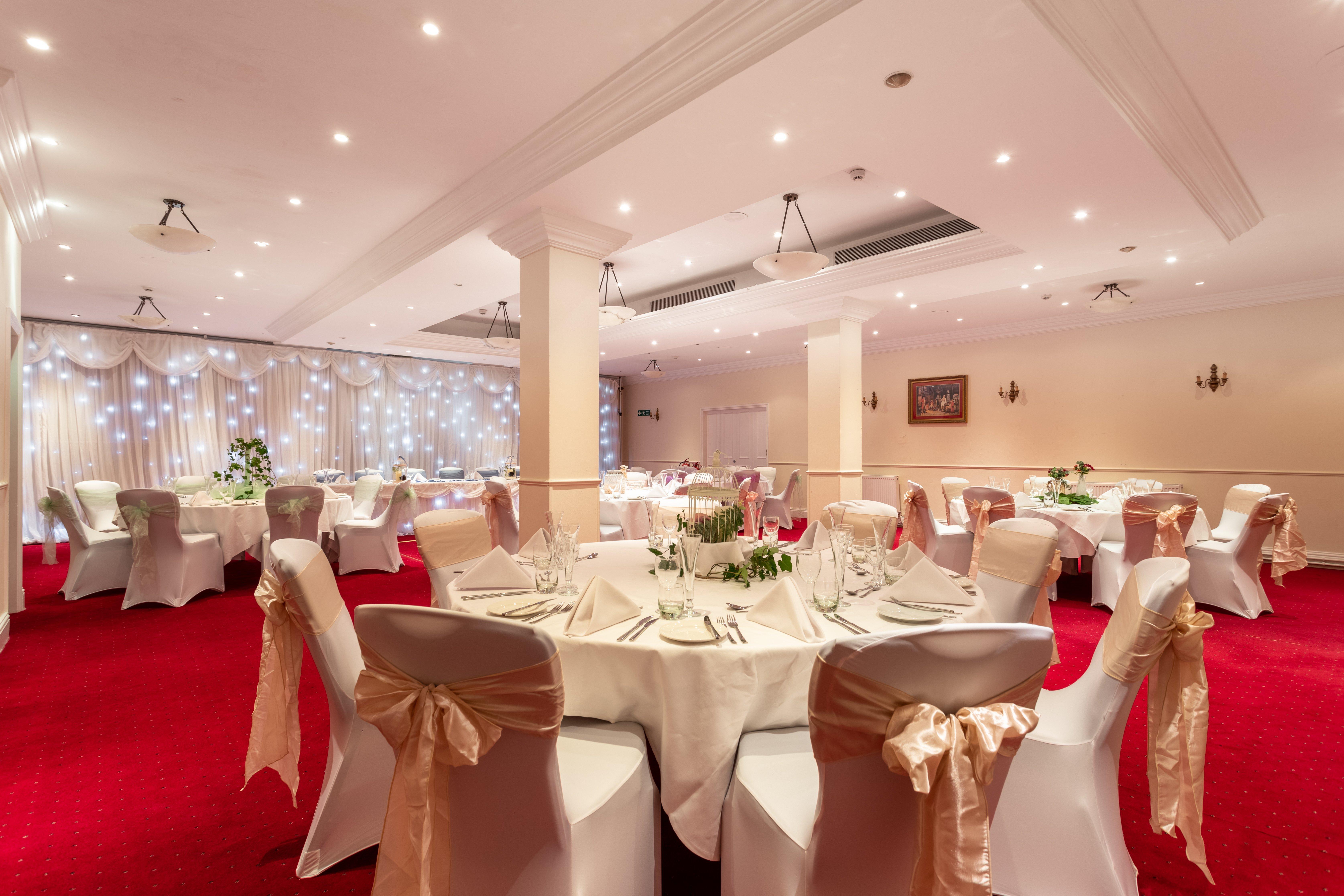 Holiday Inn Newcastle-Jesmond By Ihg Екстер'єр фото