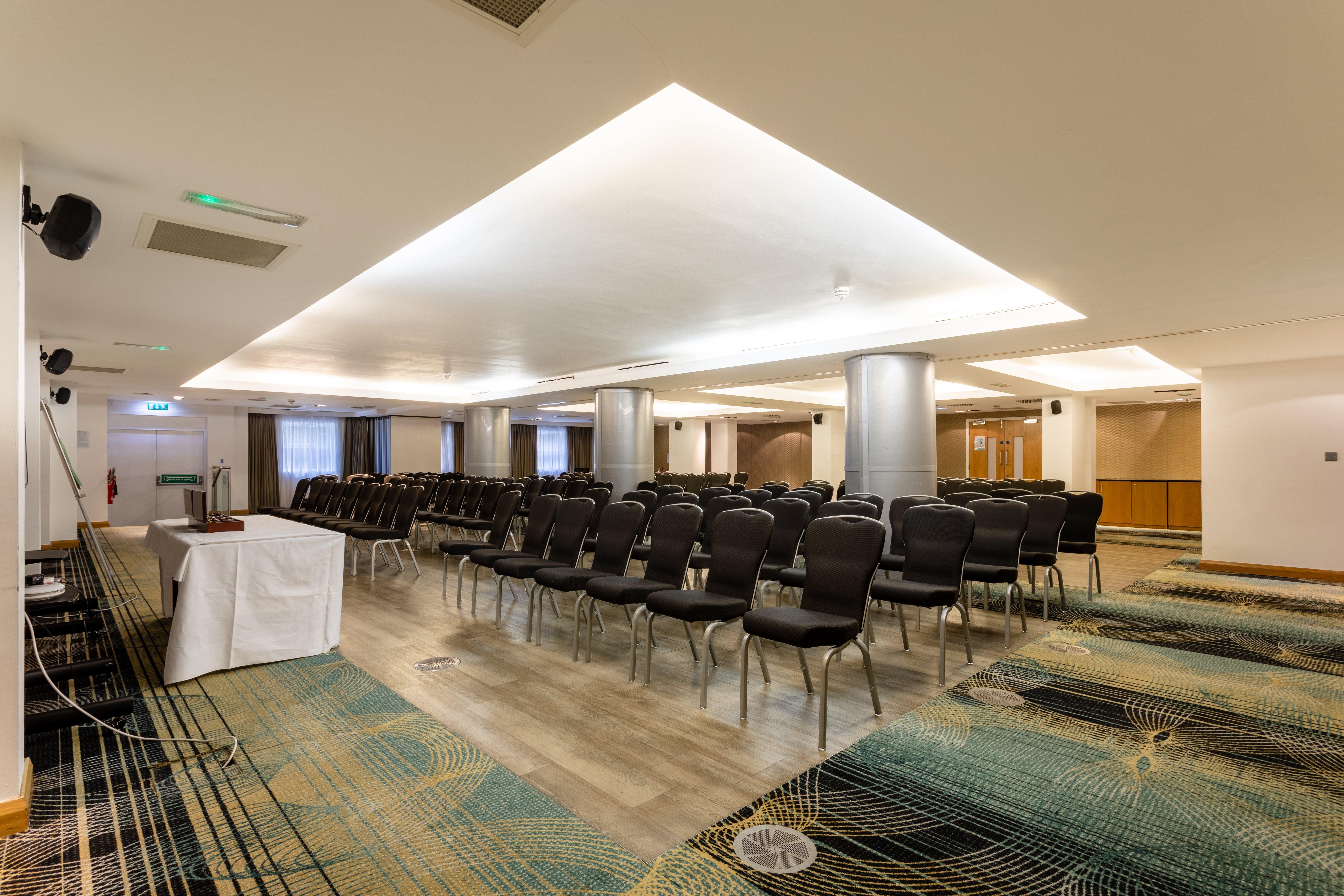 Holiday Inn Newcastle-Jesmond By Ihg Екстер'єр фото