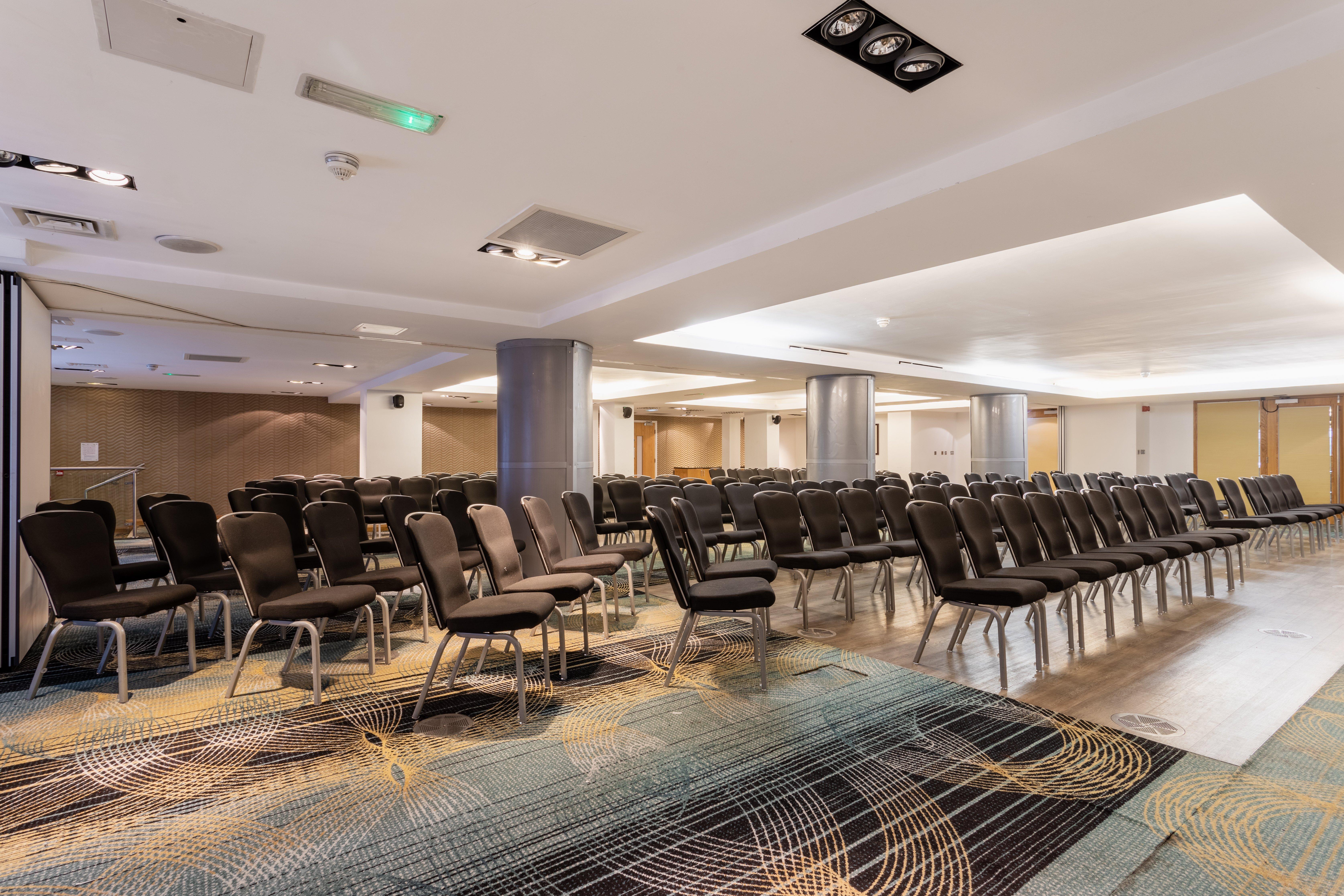 Holiday Inn Newcastle-Jesmond By Ihg Екстер'єр фото