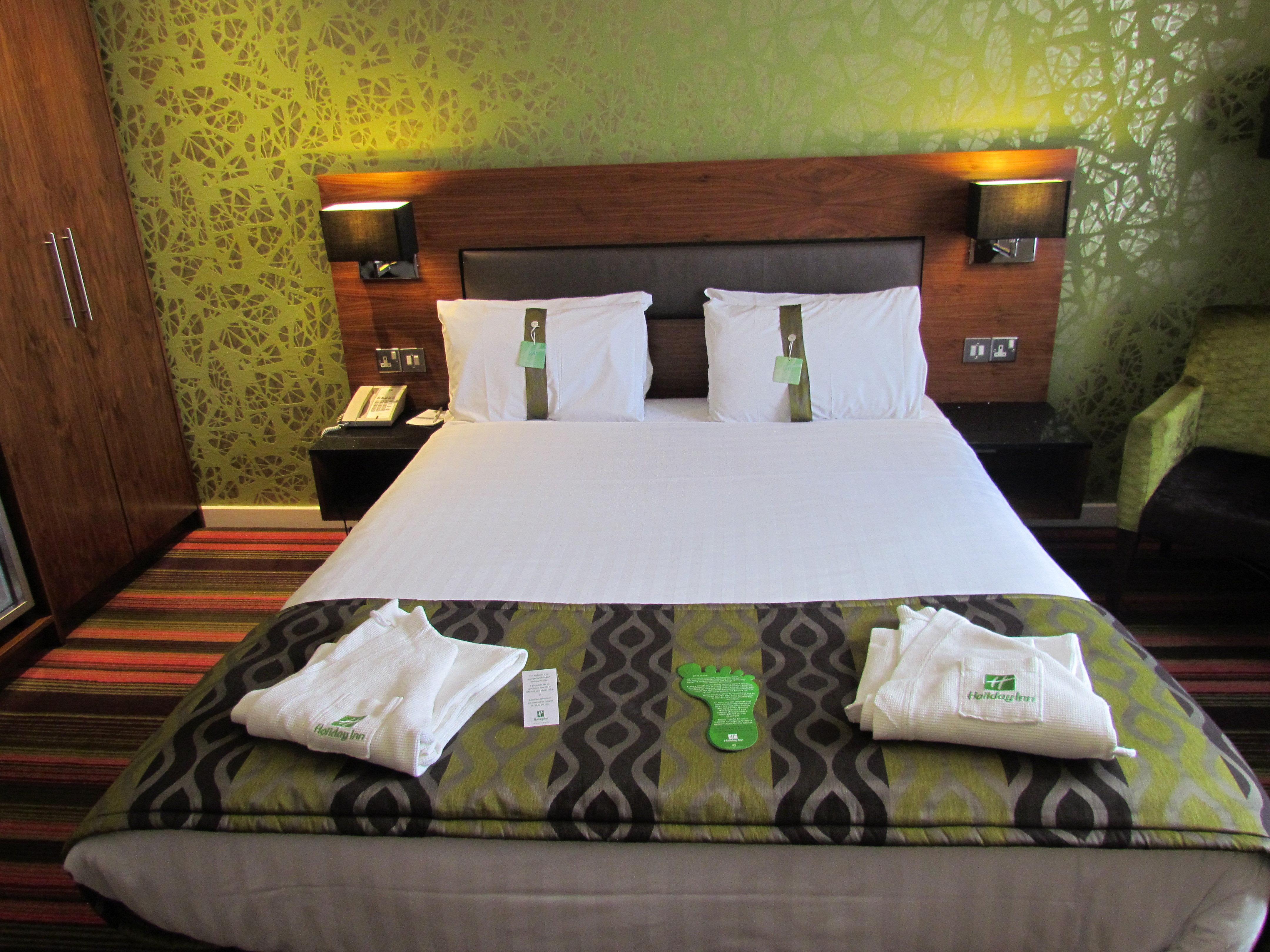Holiday Inn Newcastle-Jesmond By Ihg Екстер'єр фото