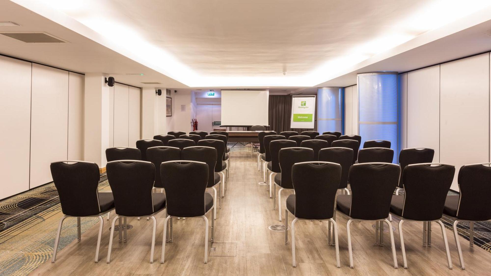 Holiday Inn Newcastle-Jesmond By Ihg Екстер'єр фото
